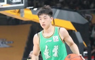 遼籃大勝，趙繼偉20+4+4，全運(yùn)開門紅！逆襲16分！