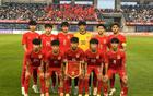 國少隊(duì)2-1勝沙特，終結(jié)四連敗，世少賽可期。