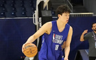 ESPN專家贊楊瀚森：試訓(xùn)顯實力，CBA新貌，提升顯著