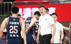 媒體：廣東男籃成年組將熱身四國賽，深圳舉行。