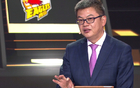 蘇群：李凱爾歸化費(fèi)由CBA球隊(duì)出，單次合同；盼布朗多戰(zhàn)。