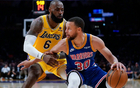 20分逆襲，NBA首隊(duì)翻盤，奪冠難料！