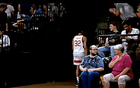中國男籃，再見！已入NBA現(xiàn)役前鋒，勿再挑戰(zhàn)！