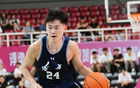 遼寧U22男籃三連勝，張陳治鋒強(qiáng)勢(shì)，王俊杰9中2，再戰(zhàn)試金石。