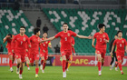 中澳對(duì)決！U23國(guó)足西安待戰(zhàn)，出線(xiàn)形勢(shì)待定。