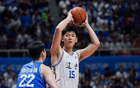 遼寧中鋒28投高分，27板！新星能否打動楊鳴？