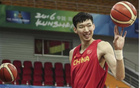 媒體人：周琦全運合同600萬，籃協(xié)副會長曝光，待遇未果。