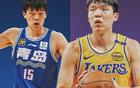 楊瀚森預(yù)測飆升38位！試訓(xùn)NBA球隊，牛氣沖天！