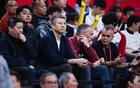 布朗失勢，廣廈奪冠，中國男籃歸化困境