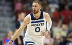 NBA西決雷霆大勝森林狼，晉級總決賽