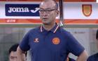 前田浩二：重慶客場(chǎng)得一分，明日再戰(zhàn)斗志昂揚(yáng)。