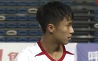 U16國足2連勝受阻，2-0后2-2平，奪冠需勝澳大利亞。