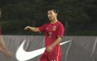2-0至2-2，國(guó)少隊(duì)平越南U16，末戰(zhàn)決勝澳大利亞U16！