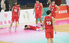 山東負遼寧，陳家政16分進決賽，趙維倫19+6驚險對決！