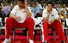 中國(guó)男籃歷史最佳球員能否抗衡NBA球隊(duì)？