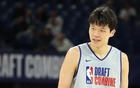 ESPN矚目，楊瀚森一月升至35位，實力獲認(rèn)可！