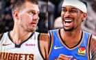 NBA巨星，季后賽MVP，場均10助攻聯(lián)盟第一！