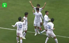 江蘇城聯(lián)，宿遷勝鎮(zhèn)江2-0，高馳雙響