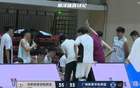 體院杯難解，宏遠(yuǎn)內(nèi)線低迷，僅得一分且抽筋，建議放棄。