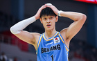 北京男籃轉(zhuǎn)會(huì)：續(xù)約一人，離隊(duì)一人，兩人待定。