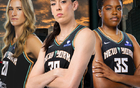 WNBA：自由人衛(wèi)冕大勝，六連勝領(lǐng)跑，女庫里28分最高