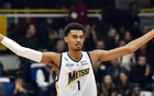 17歲天才，2.25米高！男籃勁敵，扣籃無壓力！