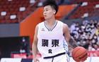 趙睿參選，媒體曝光廣東男籃全運(yùn)會成年組陣容三隊(duì)主力