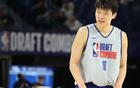 楊瀚森四大優(yōu)勢明顯，50人退選后試訓(xùn)出色，價值超弗拉格。