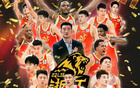 亞冠男籃分組：廣廈A組，戰(zhàn)蒙古伊朗隊