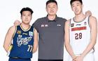廣東男籃黃榮奇離隊，杜鋒放棄，拖行李走人。