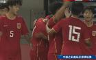 中國(guó)男足5-2大勝，狂勝澳大利亞，奪冠不敗，球迷狂歡！
