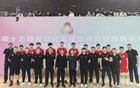 山東U22男籃晉級決賽圈，鞏曉彬掛帥，預(yù)選賽兩勝三負(fù)