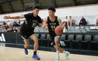 辣眼！三后衛(wèi)22中5丟臉國(guó)外，球迷：CBA之局。