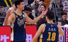 杜鋒勝！CBA鋒線猛將14+7+3，廣東隊獲頂級四號位