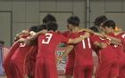 U16國少大勝奪冠，5-2澳大利亞，首秀亮眼！