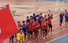 南通體育局：三連勝非全勝，每場全力以赴。12輪僅三戰(zhàn)，仍需努力。