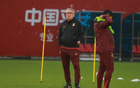 印尼邊鋒霸氣誓言，連勝國足日隊，晉級沙澳，全力以赴！