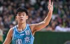 林葳爆發(fā)，如神下凡，觸手可及NBA夢(mèng)
