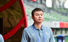 中超主帥連任最長五大：第一近五年。