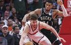 NBA火箭隊阿德托昆博交易傳聞成疑