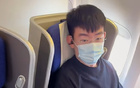 周琦赴賽區(qū)全程曝光，與孫銘徽、王博互動，北京行玩味十足！