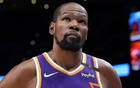 徐靜雨VS杜蘭特，脆弱輸球哭，勇士后NBA軟王。