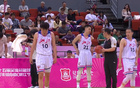 丁偉隊奪冠，程帥18分，劉澤雙分，李弘權22分空砍。