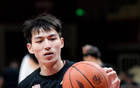 全運男籃資格賽，CBA勁旅揭幕戰(zhàn)！