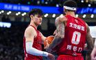 CBA得分王續(xù)約，場均高能，郭士強不征召，專注CBA。