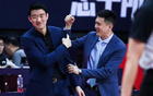 遼寧男籃大勝15分，趙繼偉22分，周琦罰下，全運會開門紅！