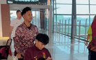 成都官方：胡荷韜左膝韌帶半月板傷，待查。