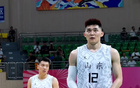 山東隊(duì)大勝，斬開門紅，郭艾倫搭檔顯神威，王嵐欽貢獻(xiàn)11分。