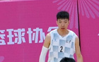 男籃國手廖三寧，兩戰(zhàn)失準(zhǔn)，三分無威脅，遭針對！