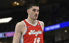 Shams: Grayson Eddie to have left ankle surgery, likely out for early part of next season.